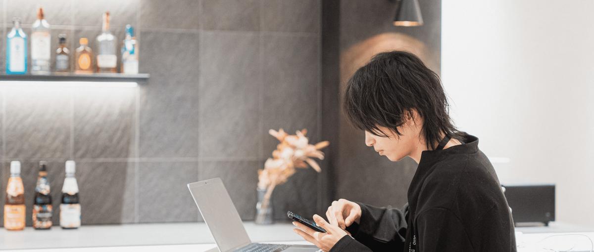 好きを仕事に！好きをスキルに。会社と一緒に成長・挑戦してくれる方を募集中！