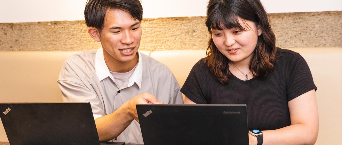 無理はしないで！自分の心と身体を最優先できる企業でエンジニアになりませんか