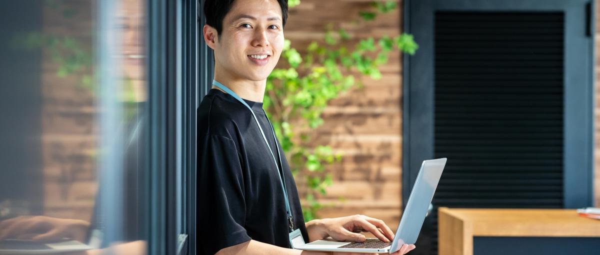 独学・スクール卒、どちらも大歓迎！第一歩を踏み出したいエンジニア募集中。