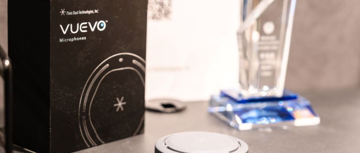 今やらないと意味がない。音声アルゴリズムの社会実装を急ぐエンジニア募集