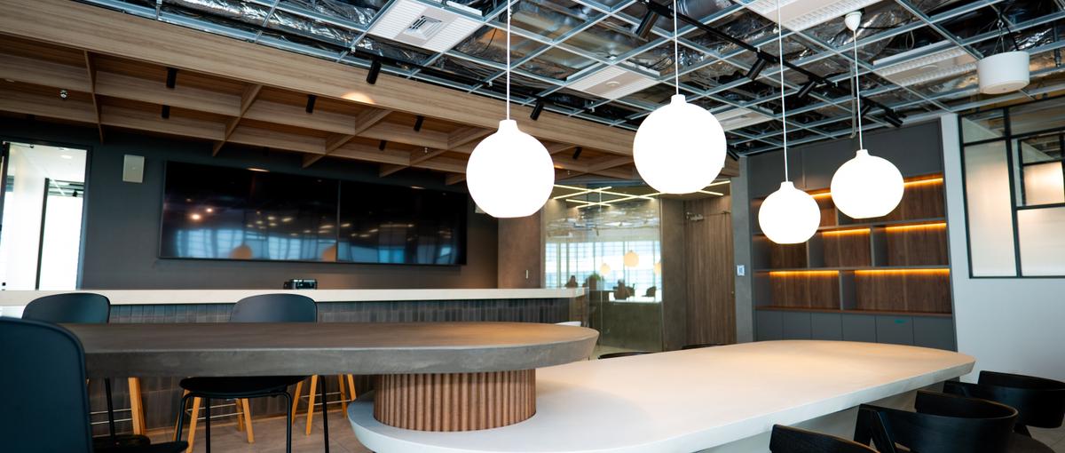 社員満足度を追求しホワイト企業大賞受賞！眺望の良いオフィスで働きませんか？