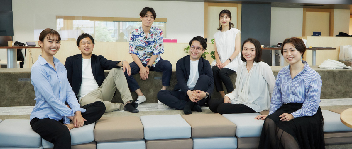 オープンポジション｜将来起業したい、事業を牽引したい方歓迎！