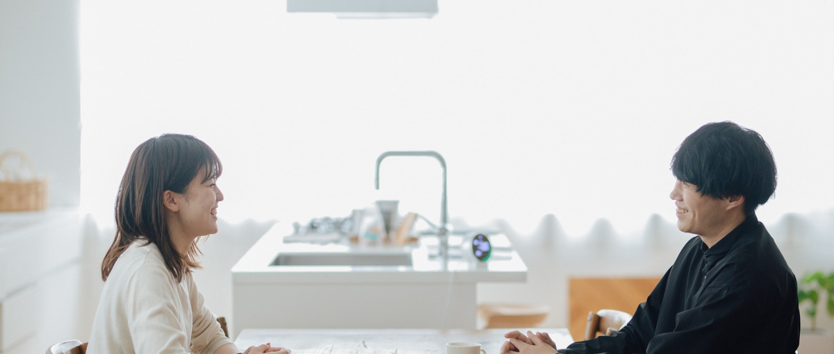 家と人生に関わる仕事｜理想と安心の詰まった住まいをご提案する、営業職を募集