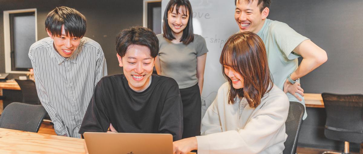 広報・マーケ｜社会課題の解決に挑むソーシャルベンチャーで挑戦するなら今！！