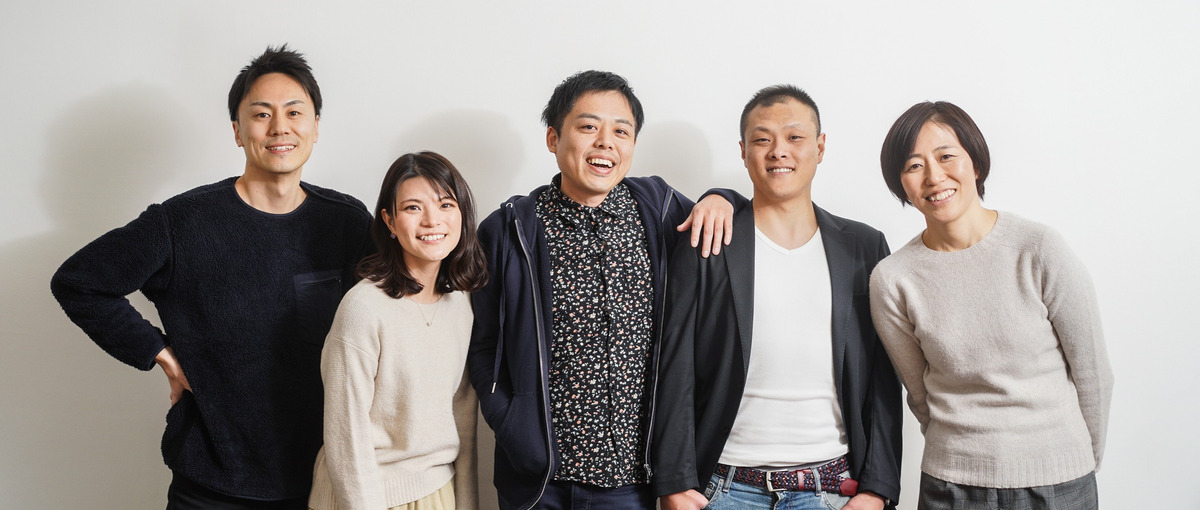 営業マーケティングで、新しく最適なつながりを創造したいメンバー、大募集！！