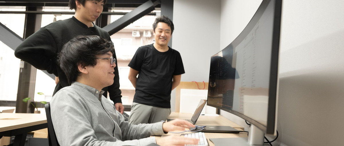 カンロ社・伊藤園社も導入|SaaS|社会を支える製造現場の変革に挑戦