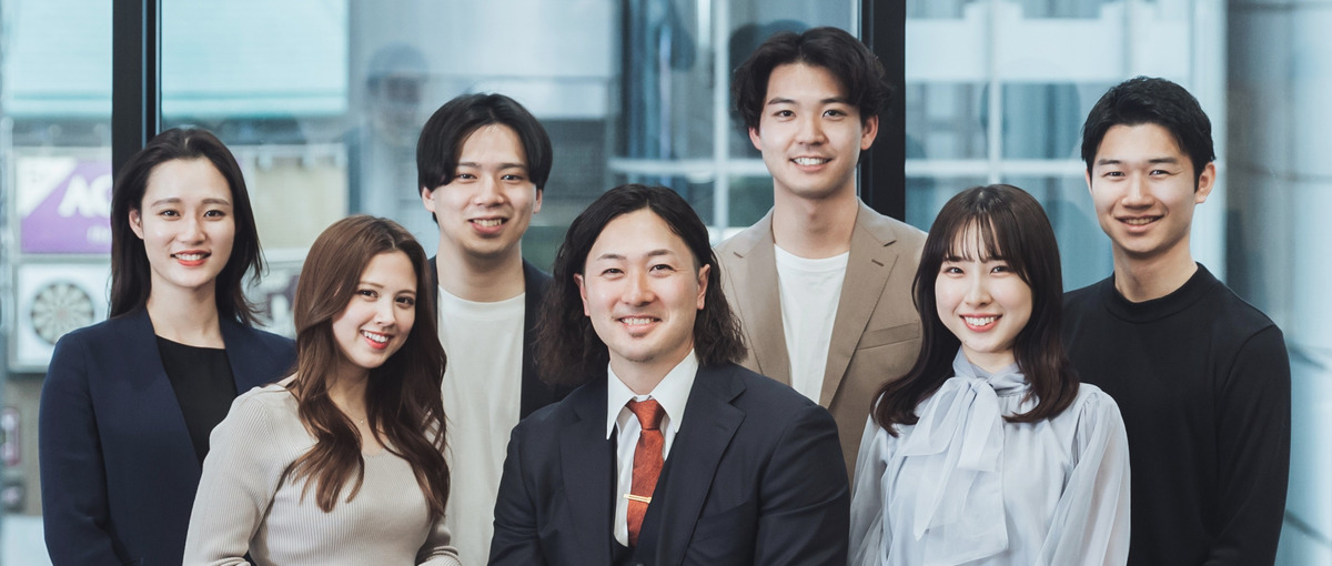 freemova｜1000名採用を実現させるメンバーになりませんか？