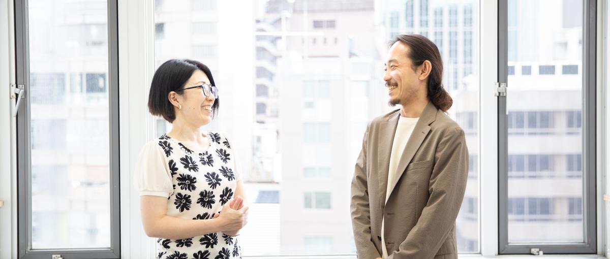  スタートアップメンバー募集｜エンジニアとして挑戦を共にする仲間を募集！