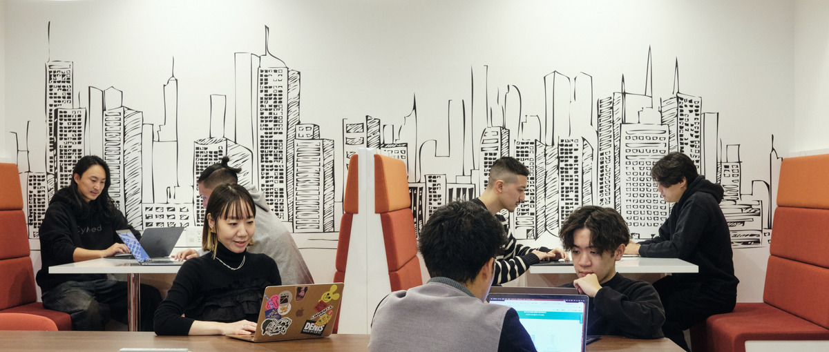 SNSマーケター | 医療系ベンチャーに挑戦！