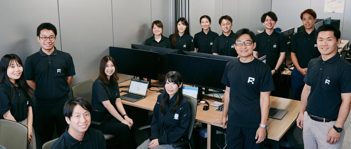 製造業DXスタートアップで一緒に成長しませんか？＠丸紅東京オフィス