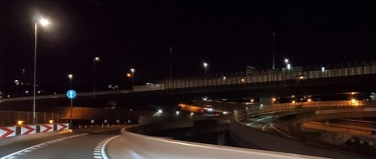 道路の未来を考える交通システム部