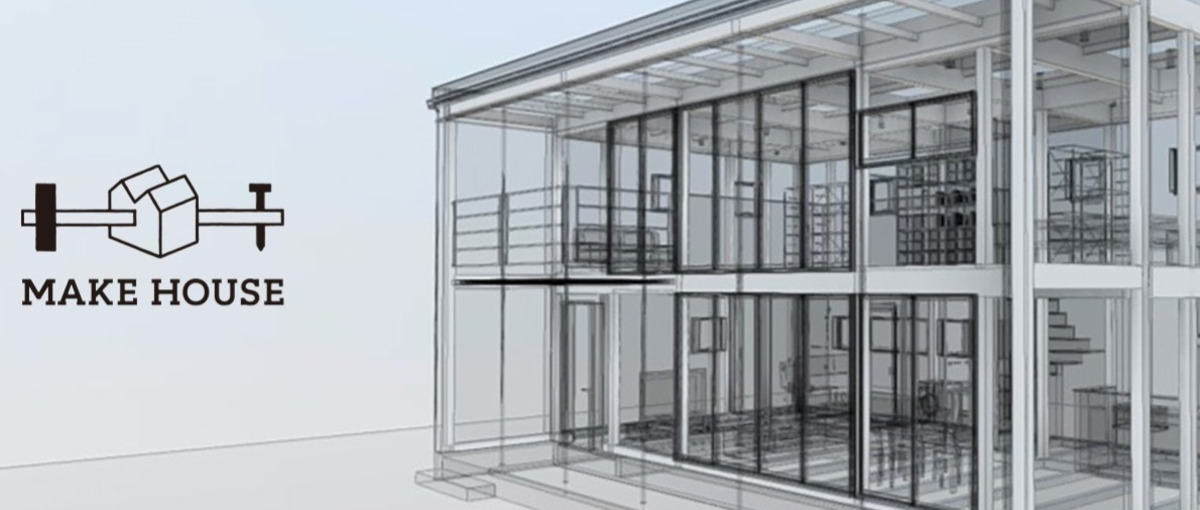 2026新卒向け／木造建築業界のDXを推進するBIMインターン受付中！