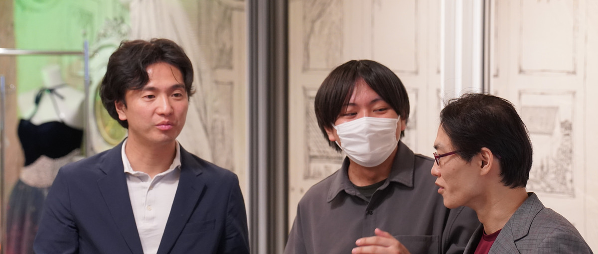 一人称でエンジニアとして活躍し、いずれはリーダーを目指したい人へ