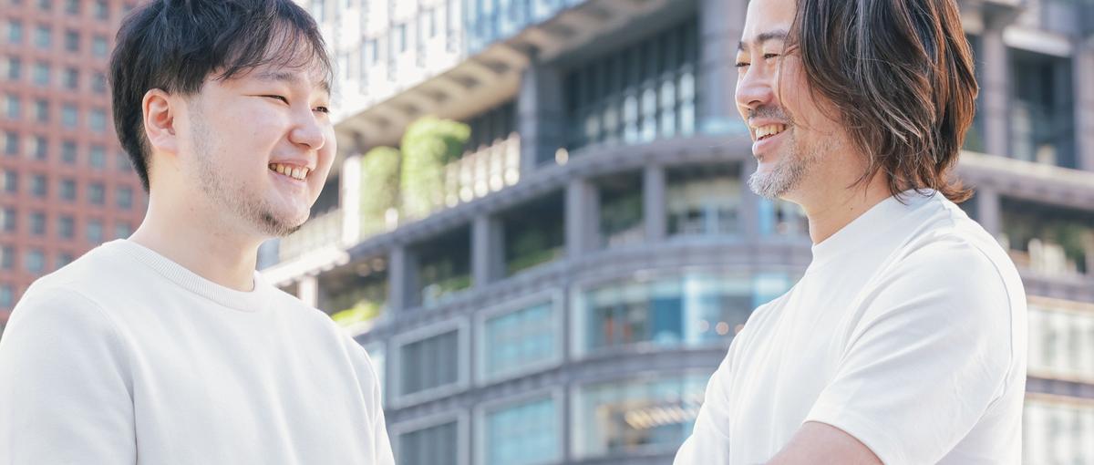 java・Go・Python…色々やってみたいフルスタックエンジニア募集！