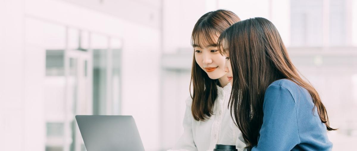 Webエンジニア募集│当社で成長も働きやすさもゲットしませんか？