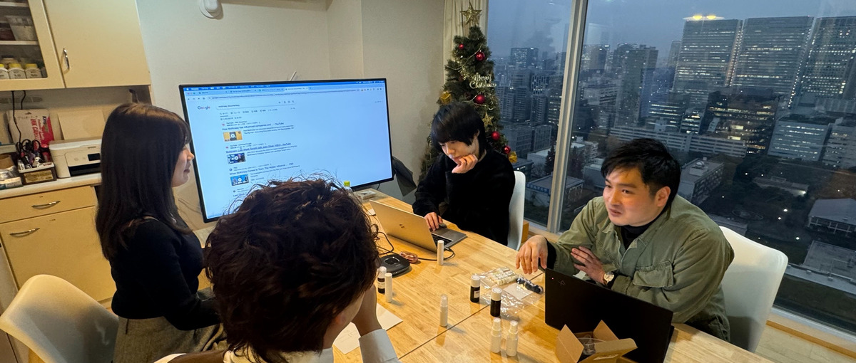 WEBマーケティングの未来を創る！ブライナリーでプロダクトマーケター求む！