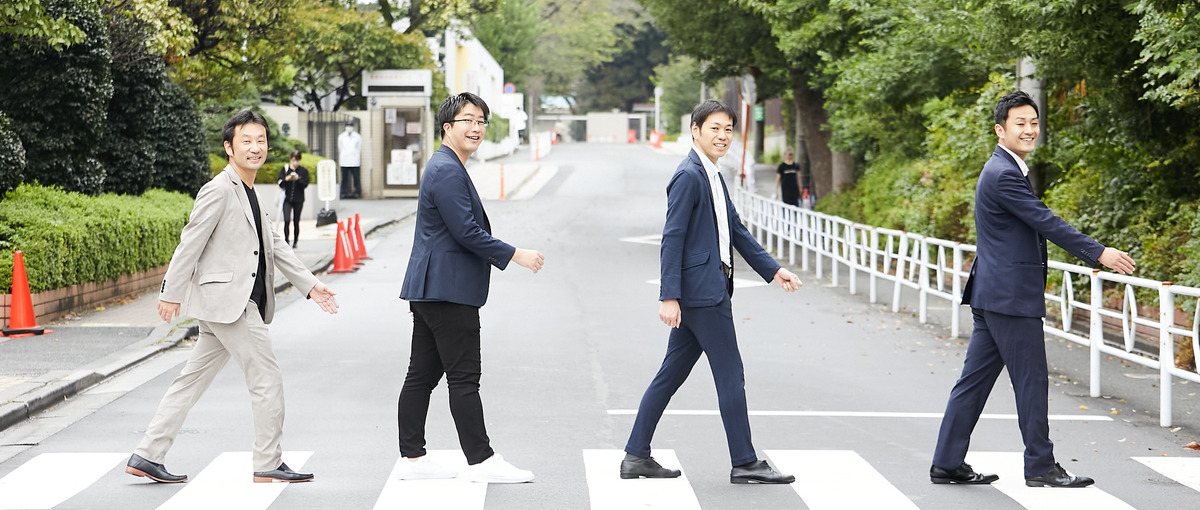 本質的なデータ分析・戦略提案で、日本医療のいまを病院経営から変えるシゴト！