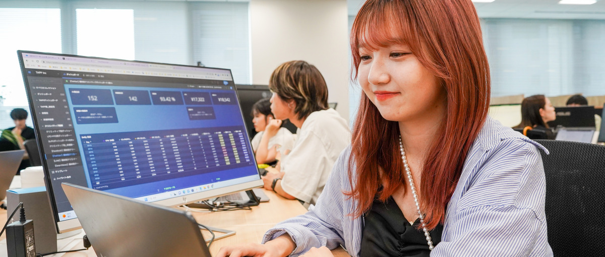 Webデザイナー募集開始！インハウスの不動産ベンチャーで得意を活かす！