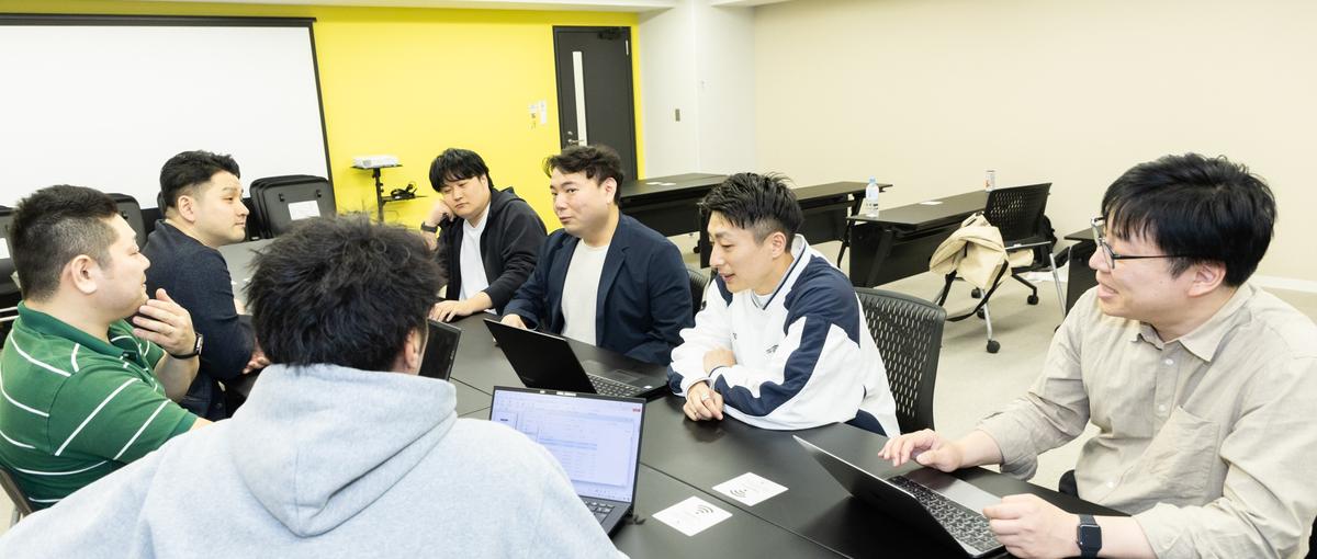 子育て中も働きやすい環境を求めるエンジニアへ。家庭の事情もご相談ください！