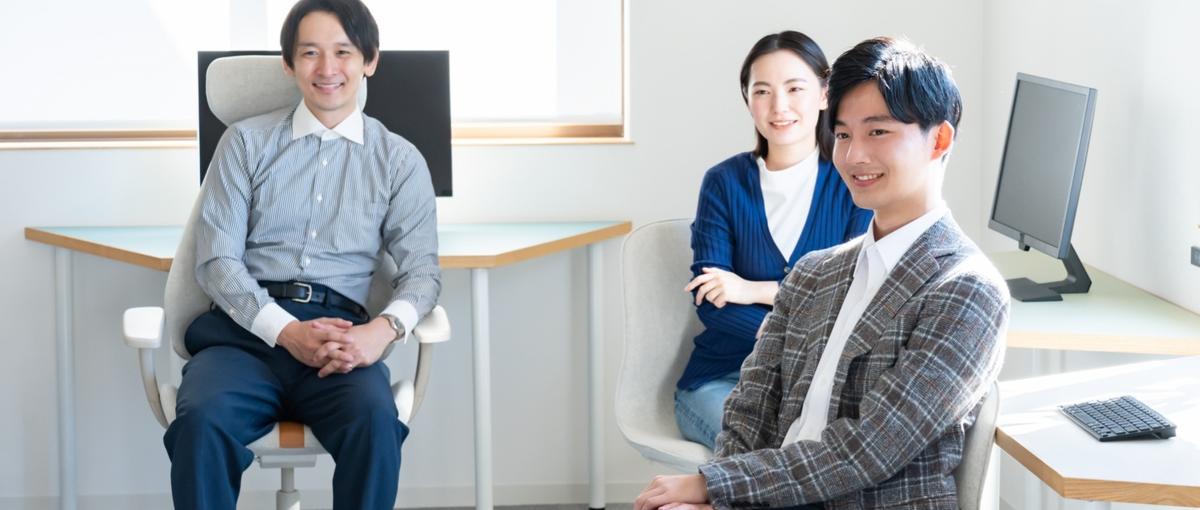 私達と一緒に働きませんか？経験ゼロからエンジニア研修でじっくり学べるL&S