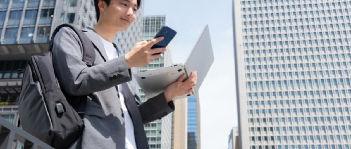 私達と一緒に働きませんか？経験ゼロからエンジニア研修でじっくり学べるL&S