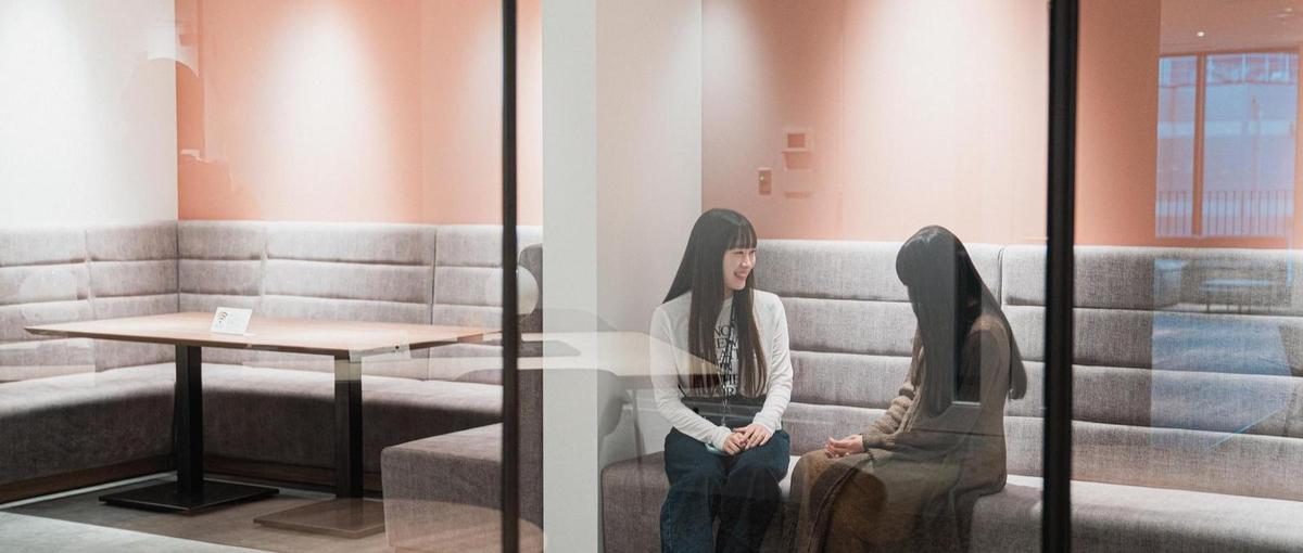 意思ある個人による新しい経済を創る｜TikTokマーケの企画・営業を募集！