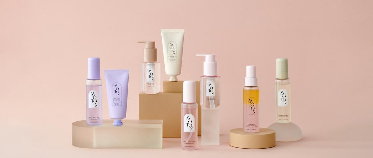 コスメブランドのバラエティショップ領域のセールスマネージャーを募集💄