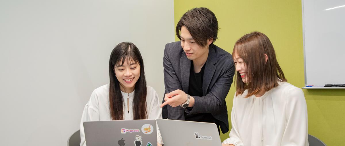 広島｜急成長企業のサービスを支えるカスタマーサービスを募集！