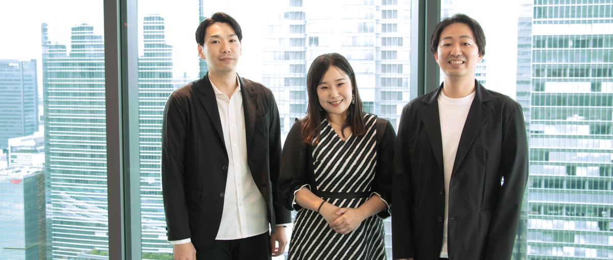 中途｜オープンポジション｜世の中に価値のある事業を／予防医学のアンファー