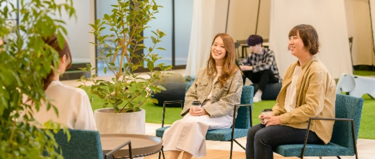 Go×React｜国内シェアトップクラスHR techの開発を推進！