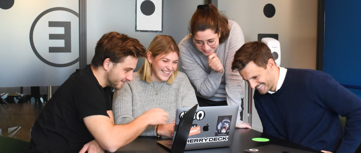 YouTubeディレクター｜動画コンテンツの企画・制作