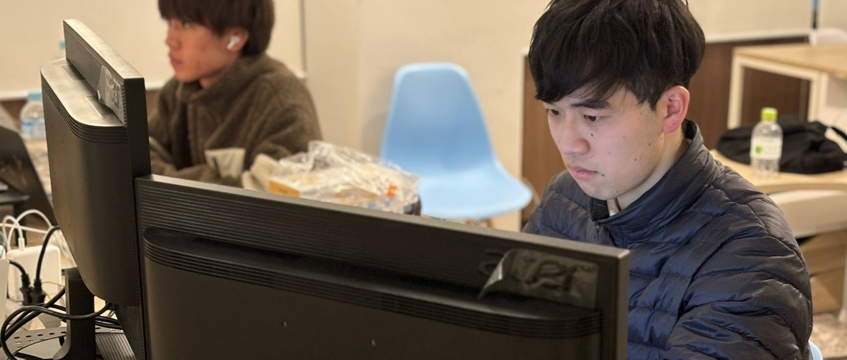 週末だけのコミットOK！コードレビューで事業を加速させるエンジニア募集！