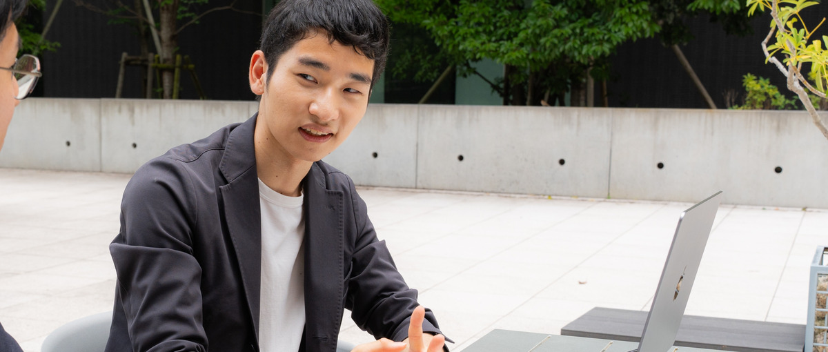 最先端技術を駆使して課題を解決するAI/ML学生エンジニア募集！ 