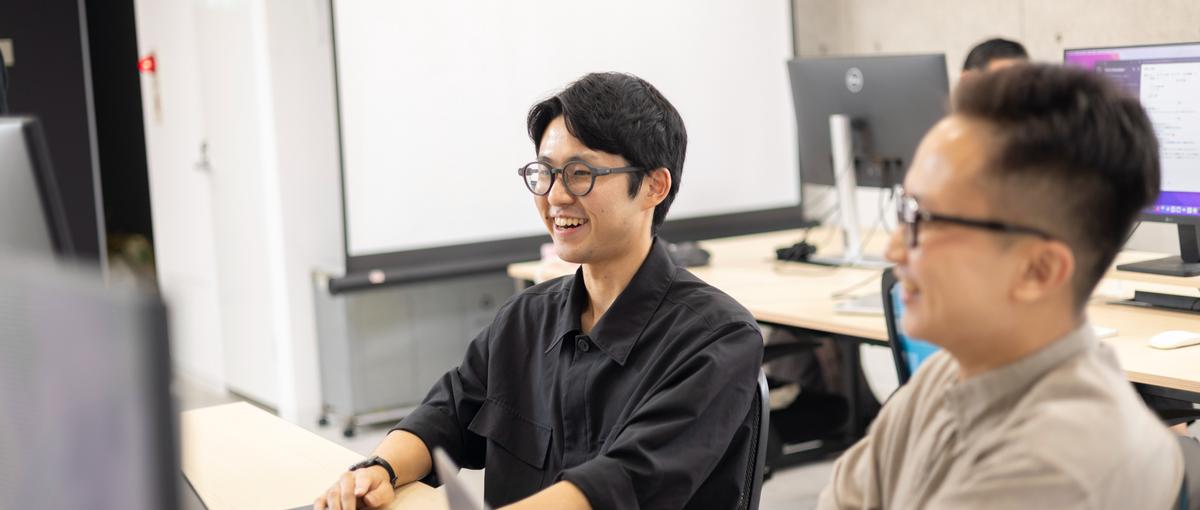 最先端技術を駆使して課題を解決するAI/ML学生エンジニア募集！ 