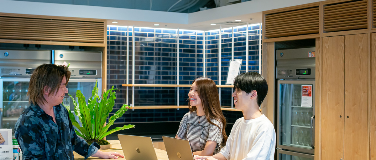 CS募集！柔軟な働き方可|急成長中AIスタートアップの立役者になりませんか