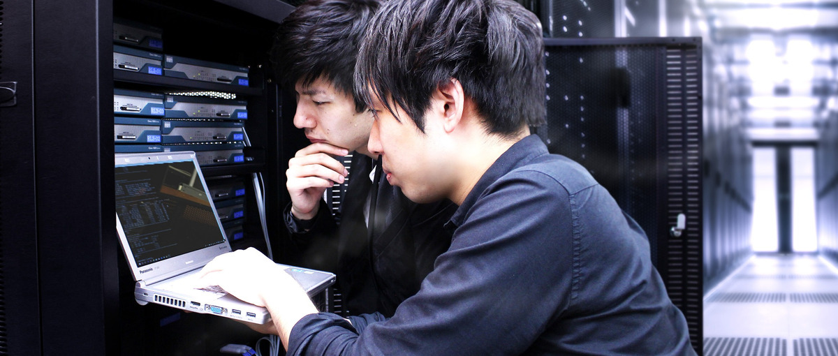 インフラエンジニア募集！経験ゼロから手に職をつけませんか？