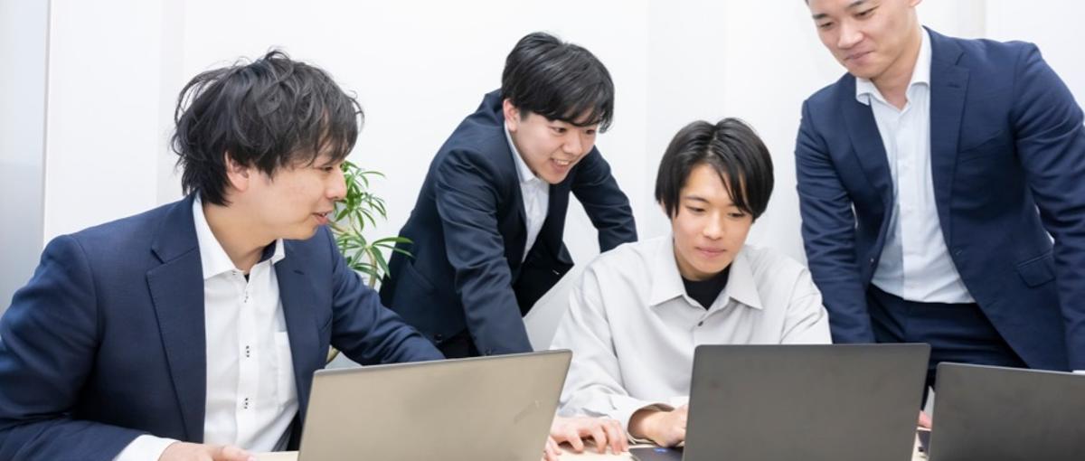 就活で語れる実績を！キーエンスの営業責任者が教える営業の仕組み！