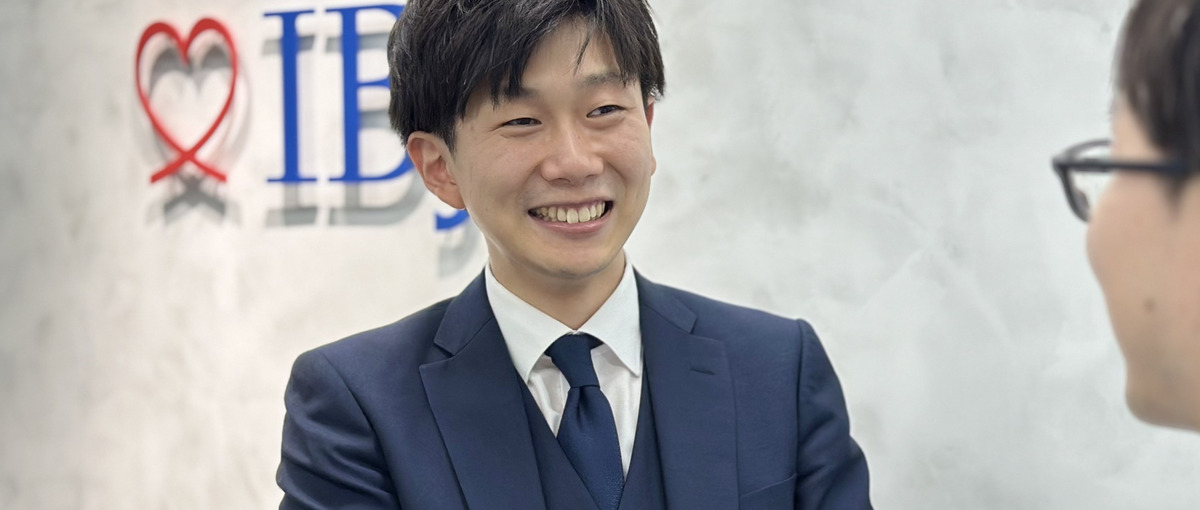 25卒と26卒の学生歓迎！社会貢献性の高い商材で新規開拓営業しませんか？