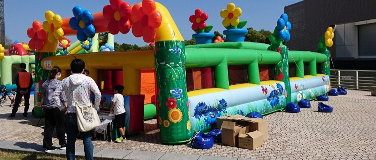 子ども向けイベントのWEBライター体験。イベントの楽しさを全国へ発信！