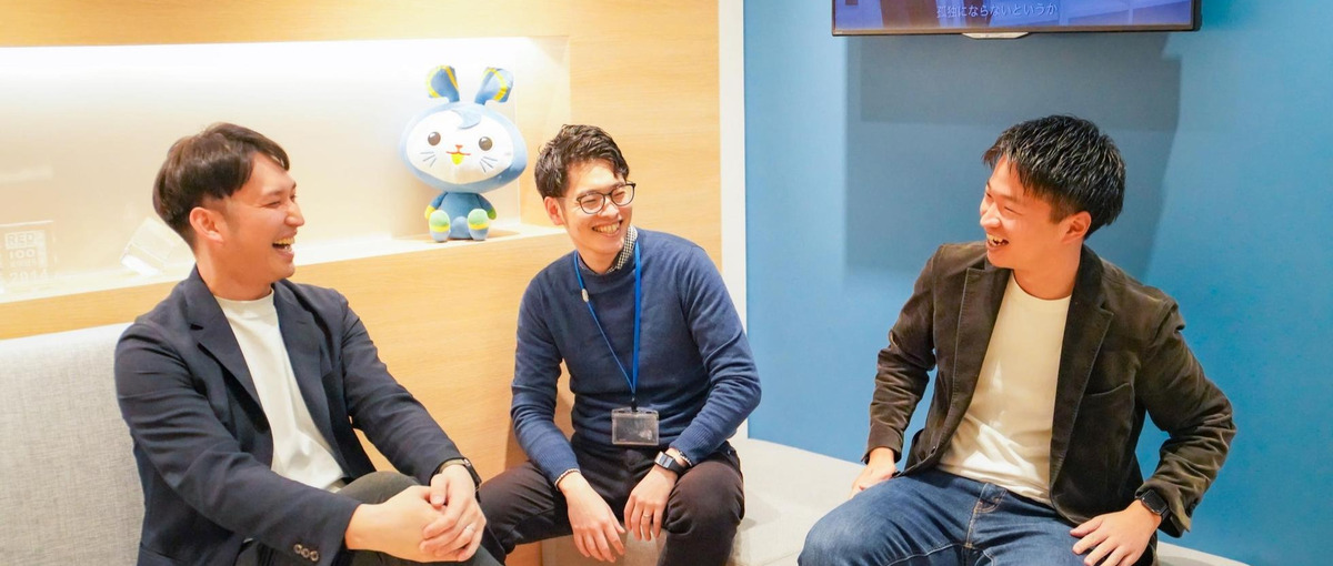 労働人口が減少する中でも企業成長ができる社会を創るBtoBマーケター募集！