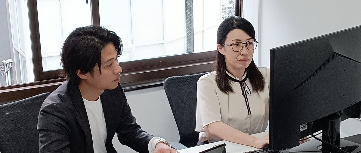 実務経験を積みたいエンジニア募集｜新たな領域にチャレンジしたい方歓迎