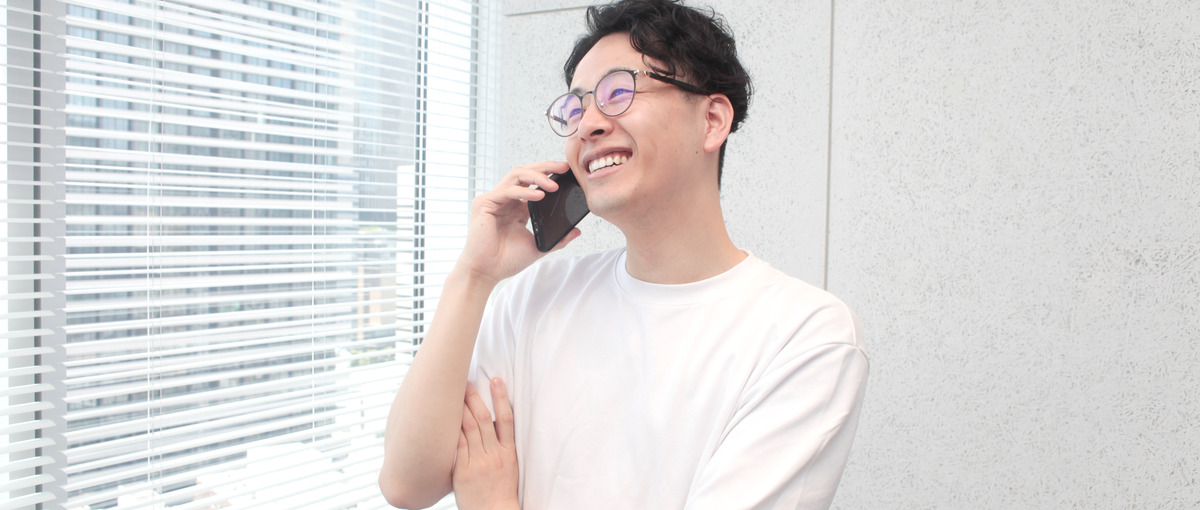 スピード感を持ってキャリアアップしたい方！圧倒的な成長環境で稼ぐCA