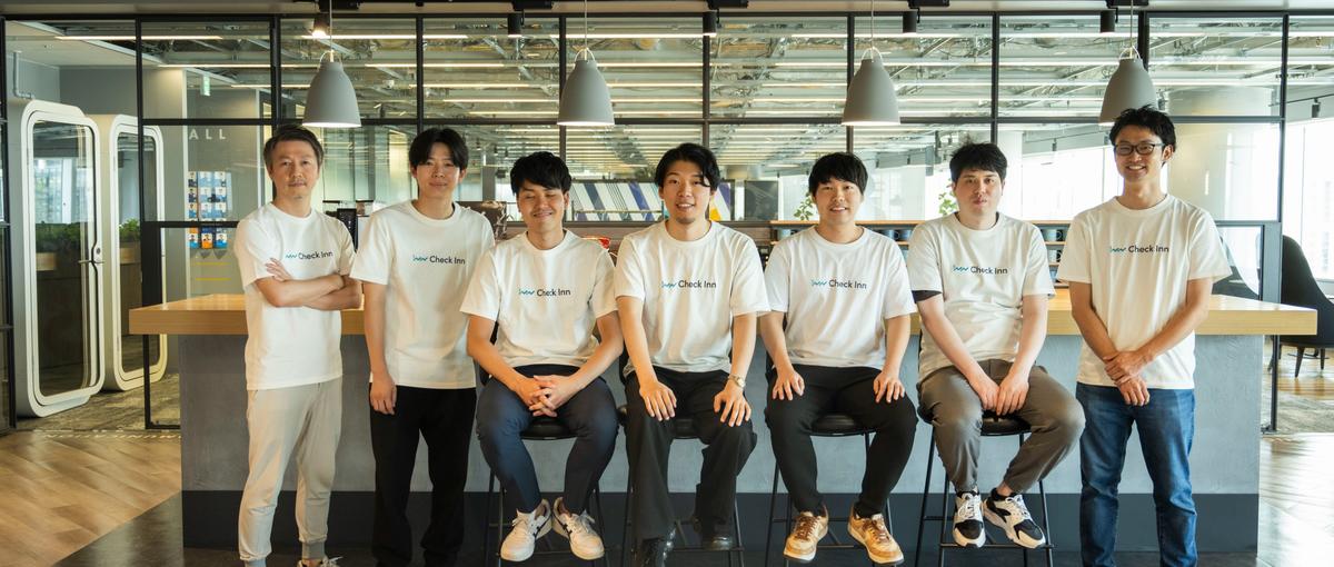 業務自動化プラットフォーム立ち上げ、Pythonエンジニア募集！