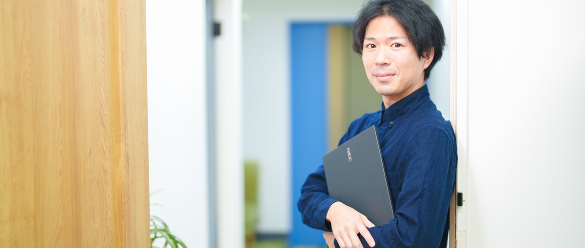 需要のある存在に。0からはじめるインフラエンジニア