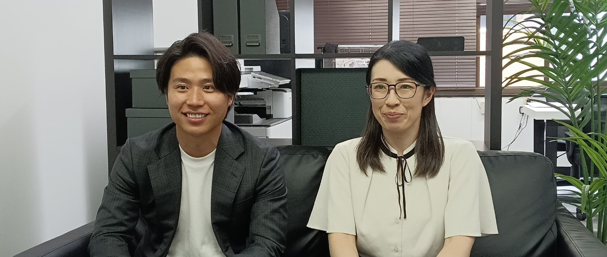 どこよりもエンジニアが活躍できる会社に力を貸してください！