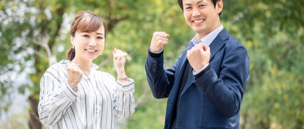 仕事とプライベートを両立させたい営業さんWanted！＠徳島