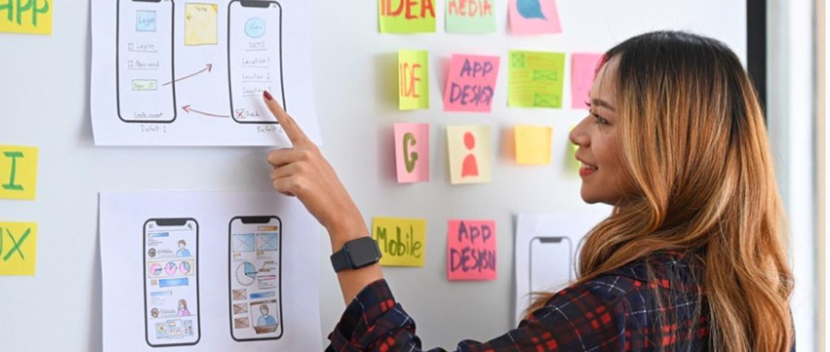 最前線のアプリ開発に挑戦！熱意のあるスマホアプリエンジニア募集中！