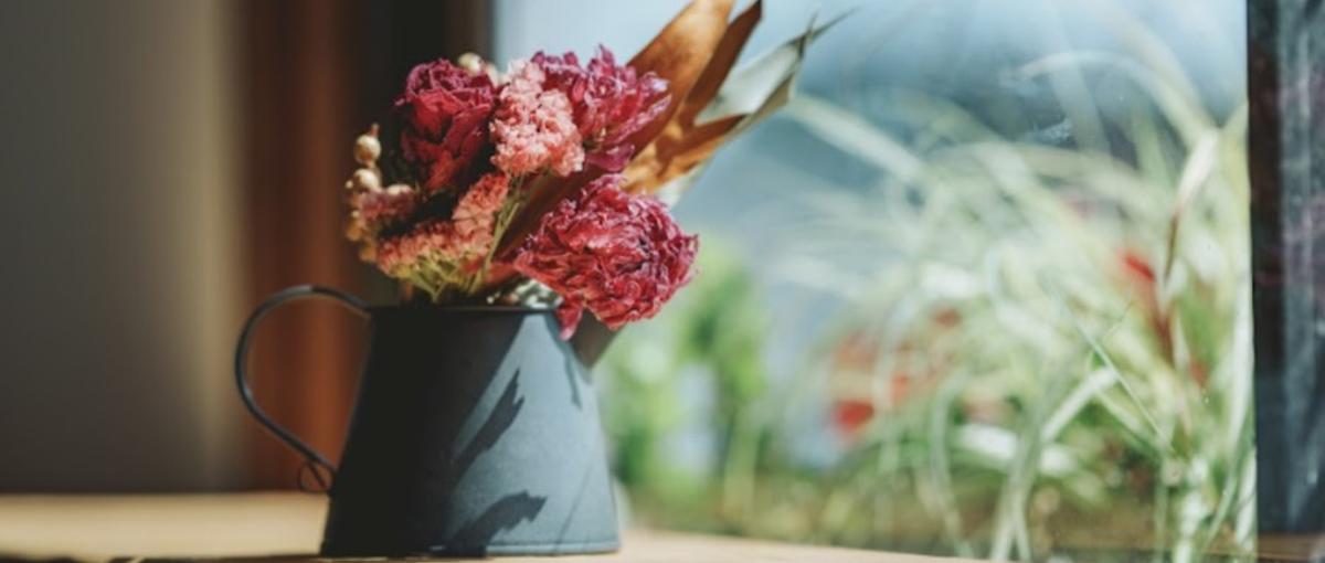 オーガニックブランド・ドライフラワー事業等の企画・EC販促・企画営業募集！