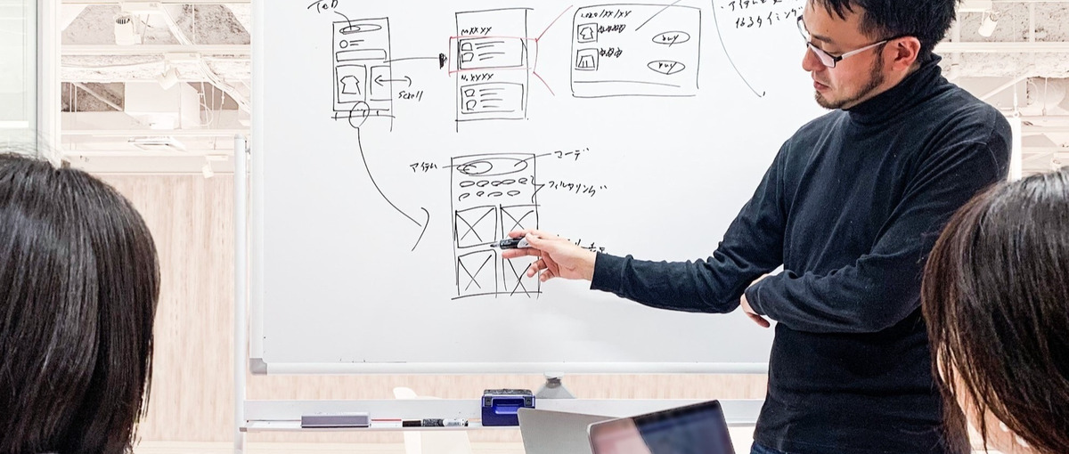  デザインの力で事業をリードする！！リードプロダクトデザイナー募集