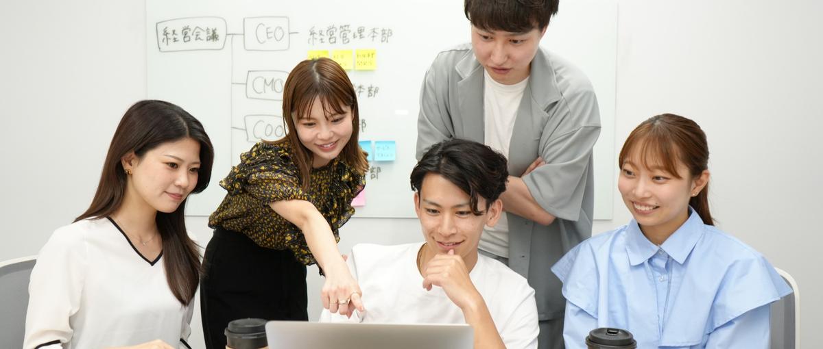 SNS運用担当としてクリニックのブランディングに貢献しませんか？